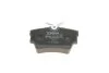 <strong>Тормозные колодки BOSCH 0986495487 (фото 4)</strong>