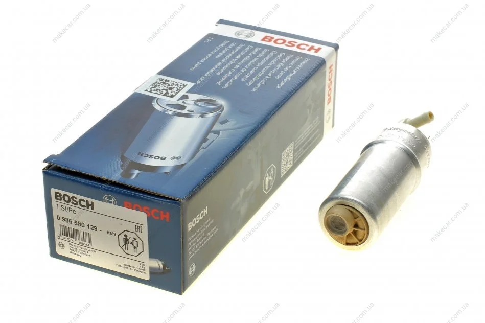 <strong>Паливний насос BOSCH 0986580129 (фото 1)</strong>