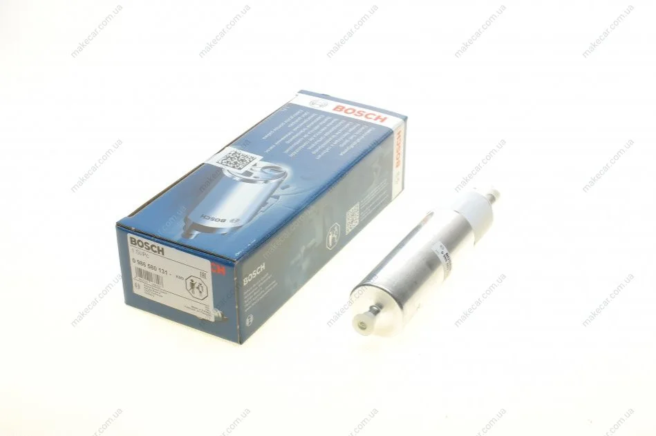 <strong>Паливний насос BOSCH 0986580131 (фото 1)</strong>