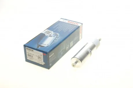 Паливний насос для BMW, Vauxhall, Rover, Opel, Land Rover BOSCH 0986580131 фото товару