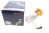 <strong>Паливний насос в зборі BOSCH 0986580163 (фото 1)</strong>