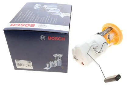 Паливний насос в зборі для BOSCH 0986580163 фото товару