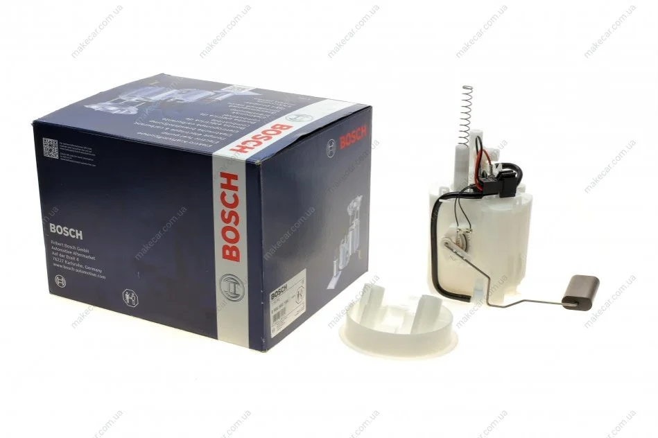 <strong>Паливний насос BOSCH 0 986 580 184 (фото 1)</strong>