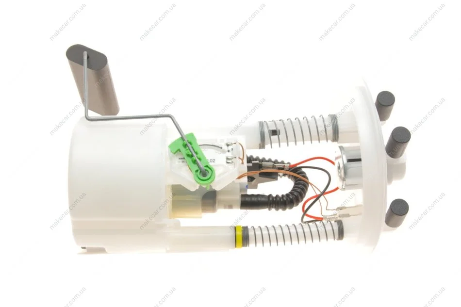 <strong>ЕЛЕКТРИЧНИЙ БЕНЗОНАСОС BOSCH 0 986 580 206 (фото 1)</strong>