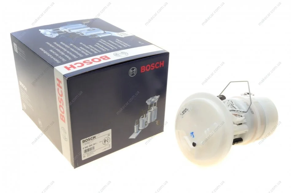 <strong>Паливний насос в зборі BOSCH 0986580261 (фото 1)</strong>