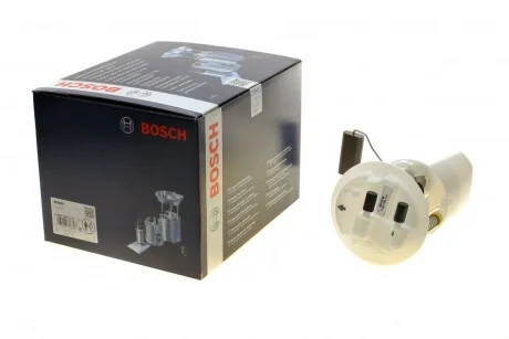 Паливний насос в зборі для Peugeot, Citroen BOSCH 0986580310 фото товару