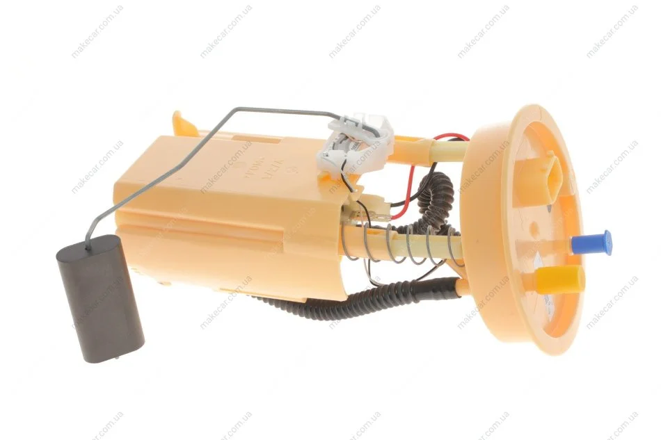 <strong>ЕЛЕКТРИЧНИЙ БЕНЗОНАСОС BOSCH 0 986 580 379 (фото 1)</strong>