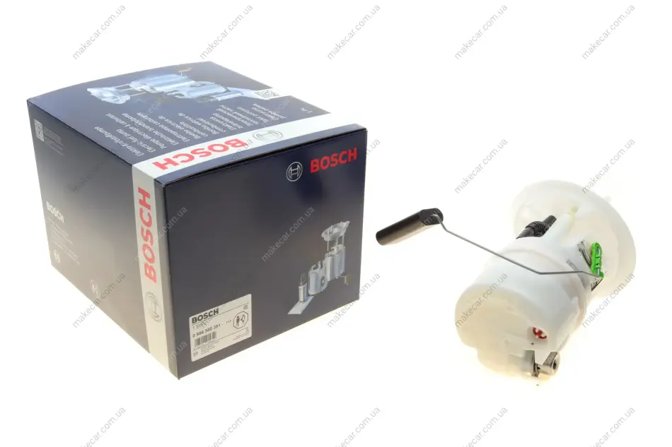 <strong>Паливний насос в зборі BOSCH 0986580381 (фото 1)</strong>