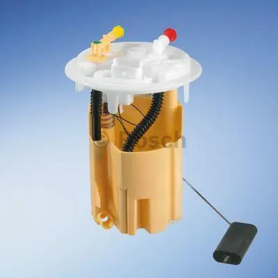 <strong>Датчик рівня палива BOSCH 0986580383 (фото 1)</strong>