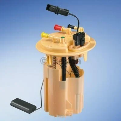 <strong>Электро-бензонасос подкачки CITROEN BERLIONGO 1,6HDI 08- BOSCH 0986580385 (фото 1)</strong>