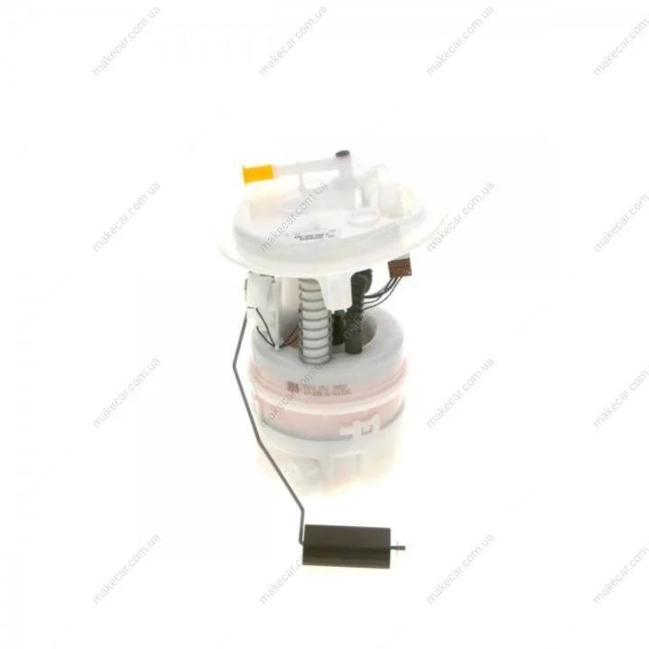 <strong>CITROEN електро-бензонасос (модуль) C4 1,6-2,0 04- BOSCH 0986580388 (фото 1)</strong>