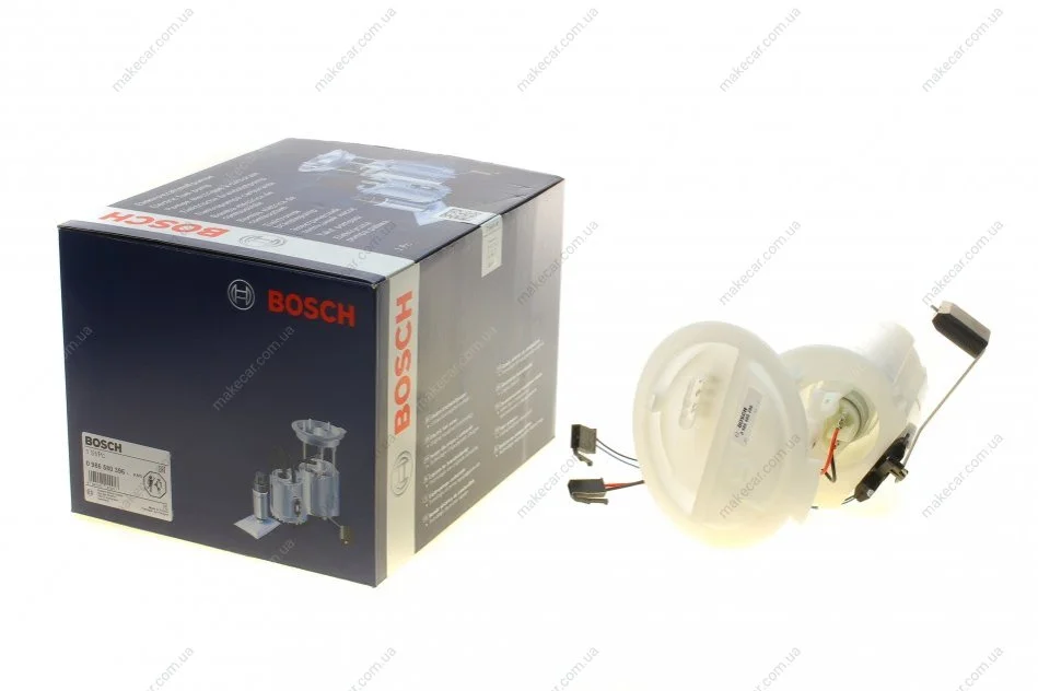 <strong>Топливный насос в сборе BOSCH 0986580396 (фото 1)</strong>