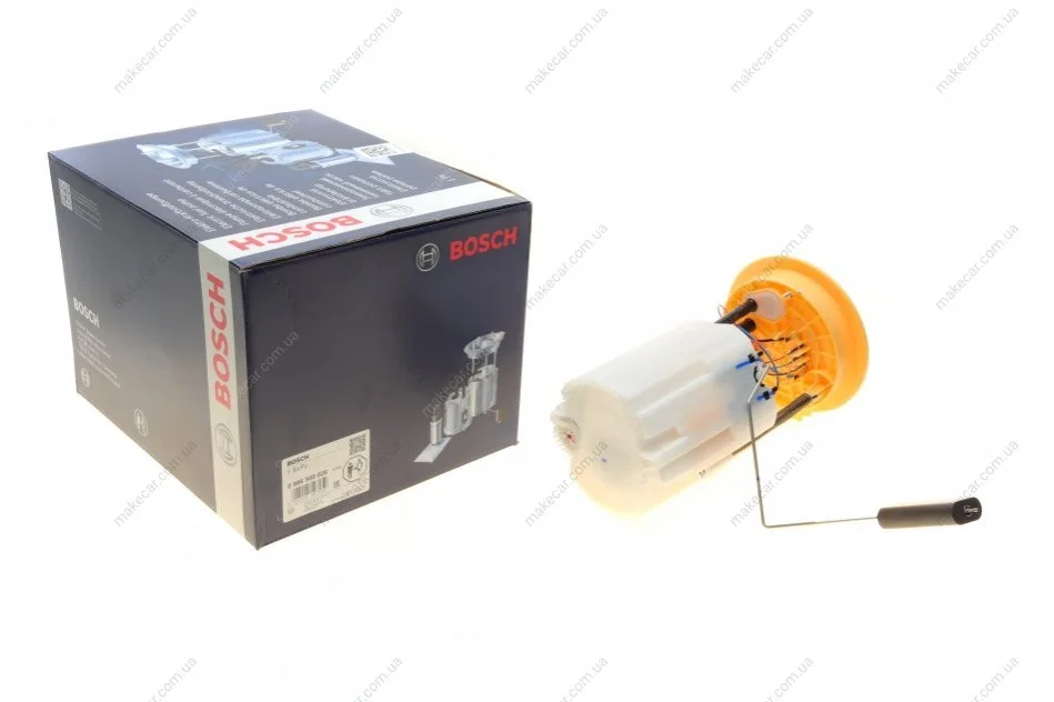 <strong>Паливний насос в зборі BOSCH 0986580826 (фото 1)</strong>