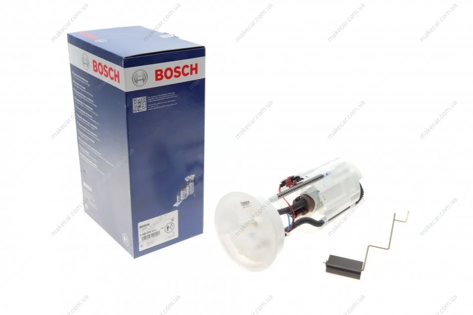 <strong>Паливний насос в зборі BOSCH 0986580933 (фото 1)</strong>