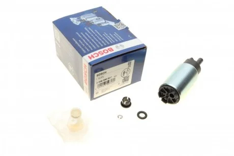 Паливний насос для Honda BOSCH 0986580937 фото товару