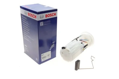 Паливний насос в зборі для Volkswagen BOSCH 0986580938 фото товару