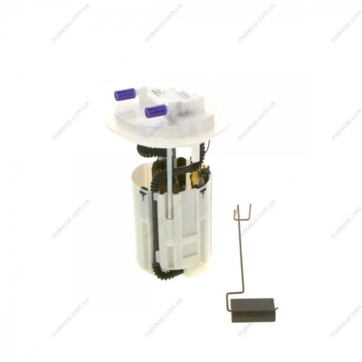 <strong>Паливний насос в зборі BOSCH 0986580939 (фото 1)</strong>