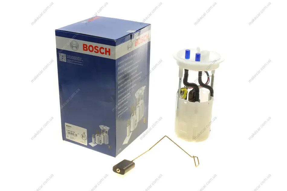 <strong>Паливний насос в зборі BOSCH 0 986 580 940 (фото 1)</strong>