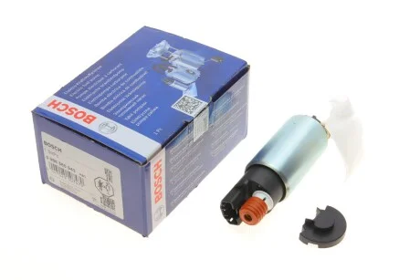 Паливний насос для Daewoo BOSCH 0986580943 фото товару