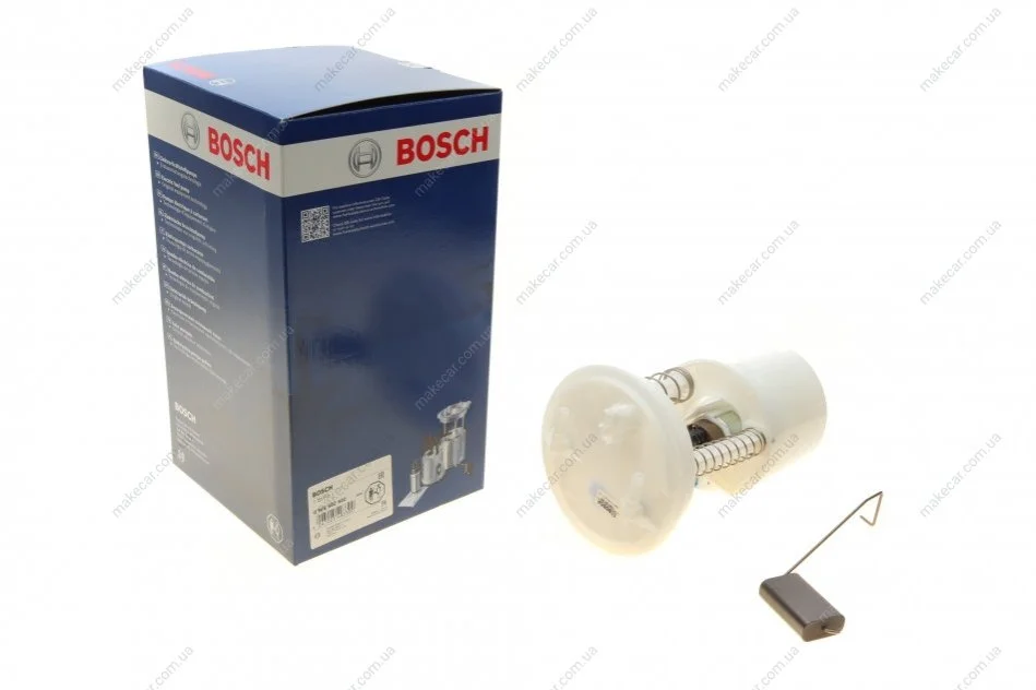 <strong>Паливний насос в зборі BOSCH 0986580950 (фото 1)</strong>