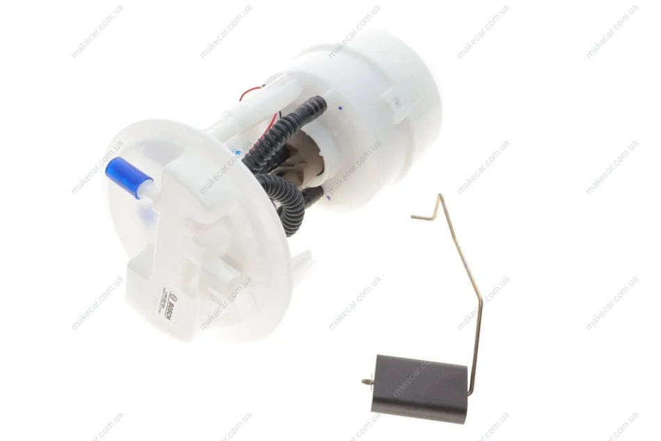 <strong>ПАЛИВОПІДКАЧУЮЧИЙ НАСОС BOSCH 0 986 580 954 (фото 1)</strong>