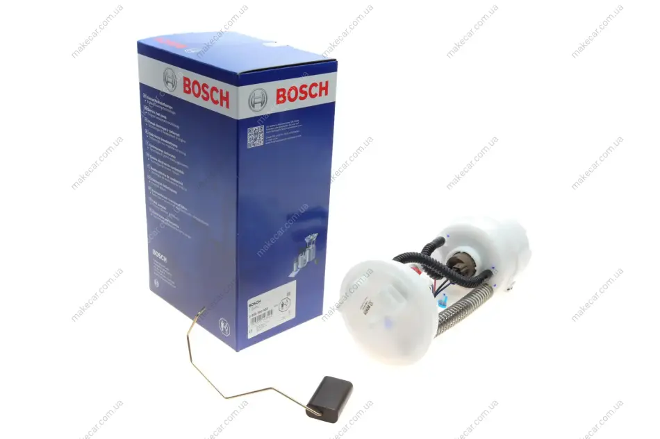 <strong>Паливний насос в зборі BOSCH 0986580955 (фото 1)</strong>