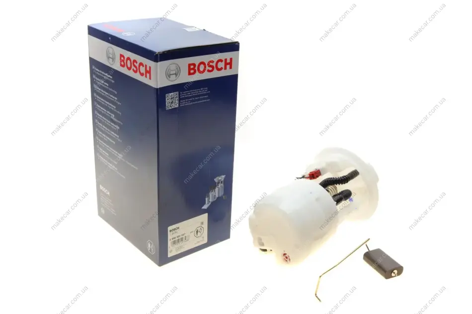 <strong>Паливний насос в зборі BOSCH 0986580957 (фото 1)</strong>