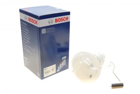 Паливний насос в зборі для Citroen, Peugeot BOSCH 0986580959 фото товару