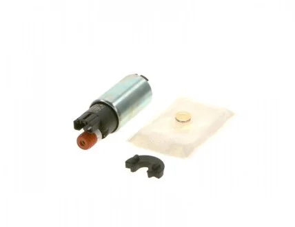 Насос паливний для Honda, Nissan, Alfa Romeo, Subaru, Hyundai BOSCH 0 986 580 962 фото товару