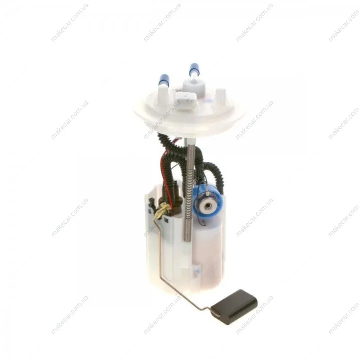 <strong>Паливний насос в зборі BOSCH 0986580987 (фото 1)</strong>