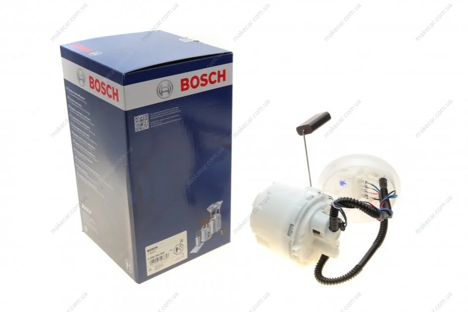 <strong>Паливний насос BOSCH 0 986 580 995 (фото 1)</strong>