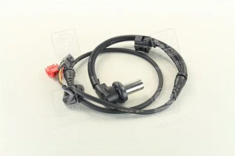 Датчик числа оборотів для Audi, Volkswagen, Skoda BOSCH 0986594002 фото товару