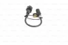 <strong>VW Датчик ABS задн.Audi A3,Gof IV,Skoda Octavia BOSCH 0986594008 (фото 4)</strong>