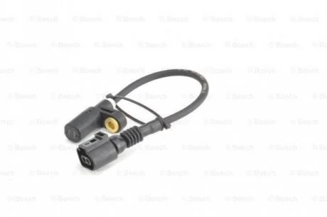 VW Датчик ABS задн.Audi A3,Gof IV,Skoda Octavia для Audi, Volkswagen, Skoda, Seat BOSCH 0986594008 фото товару