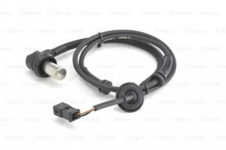 Датчик числа оборотів для Audi, Volkswagen BOSCH 0986594014 фото товару