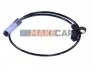 <strong>Датчик ABS задн Лів/Прав BMW 3 (E36) 1.6-3.2 09.90-11.99 BOSCH 0986594016 (фото 3)</strong>