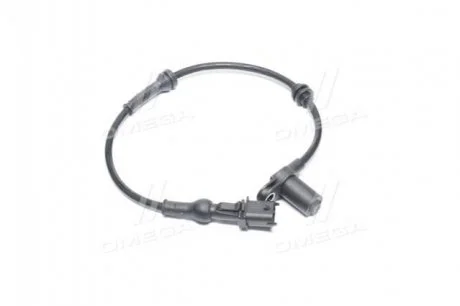 Датчик, частота обертання колеса для Opel, Vauxhall BOSCH 0986594027 фото товару