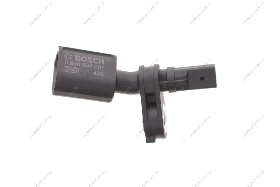 <strong>Датчик частоти обертання BOSCH 0986594501 (фото 1)</strong>