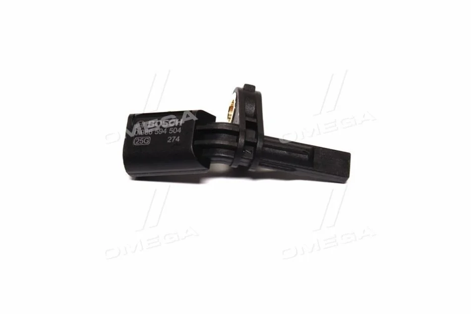 <strong>Датчик числа оборотів BOSCH 0986594504 (фото 1)</strong>