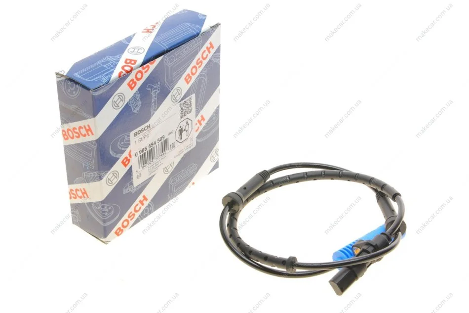 <strong>Датчик числа оборотів BOSCH 0986594509 (фото 1)</strong>
