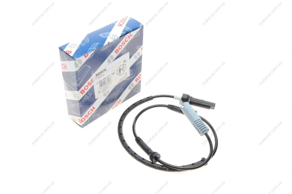 <strong>Датчик числа оборотів BOSCH 0986594511 (фото 1)</strong>