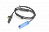 <strong>BMW Датчик ABS задн. E39 BOSCH 0986594512 (фото 1)</strong>