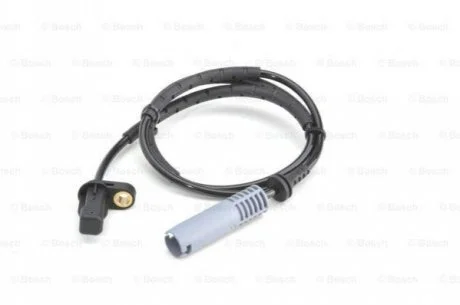 Датчик, частота обертання колеса для BMW BOSCH 0986594514 фото товару