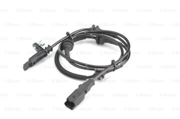 <strong>Датчик ABS пер. PEUGEOT 407 BOSCH 0986594520 (фото 1)</strong>