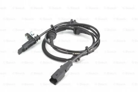 Датчик ABS пер. PEUGEOT 407 для Peugeot, Citroen BOSCH 0986594520 фото товара