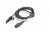 <strong>Датчик ABS зад. Peugeot 407/Citroen C6 05- BOSCH 0 986 594 521 (фото 1)</strong>
