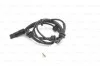 <strong>CITROEN Датчик ABS передн.C5 08-,Peugeot 407 BOSCH 0986594522 (фото 1)</strong>