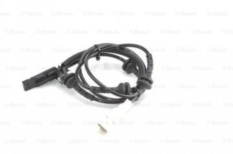 CITROEN Датчик ABS передн.C5 08-,Peugeot 407 для BOSCH 0986594522 фото товару
