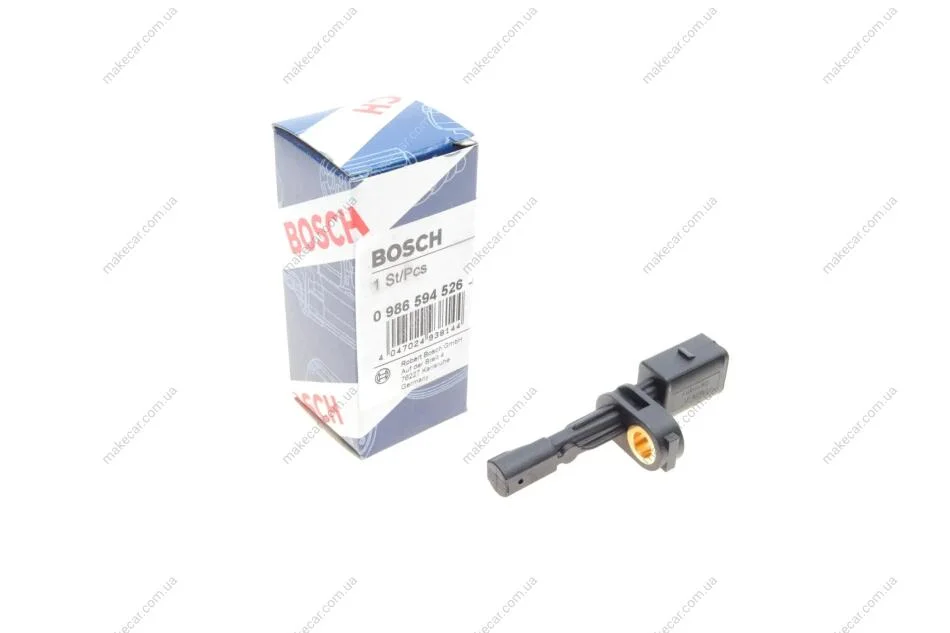 <strong>Датчик числа оборотів BOSCH 0986594526 (фото 1)</strong>