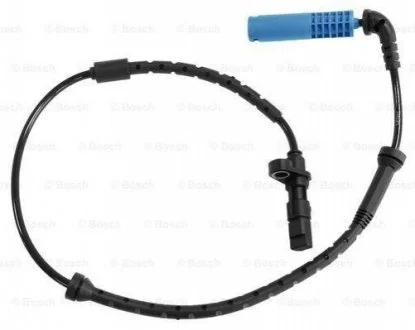 BMW Датчик частоты вращения (ABS) задний E53 X5 00- для BMW BOSCH 0986594530 фото товару